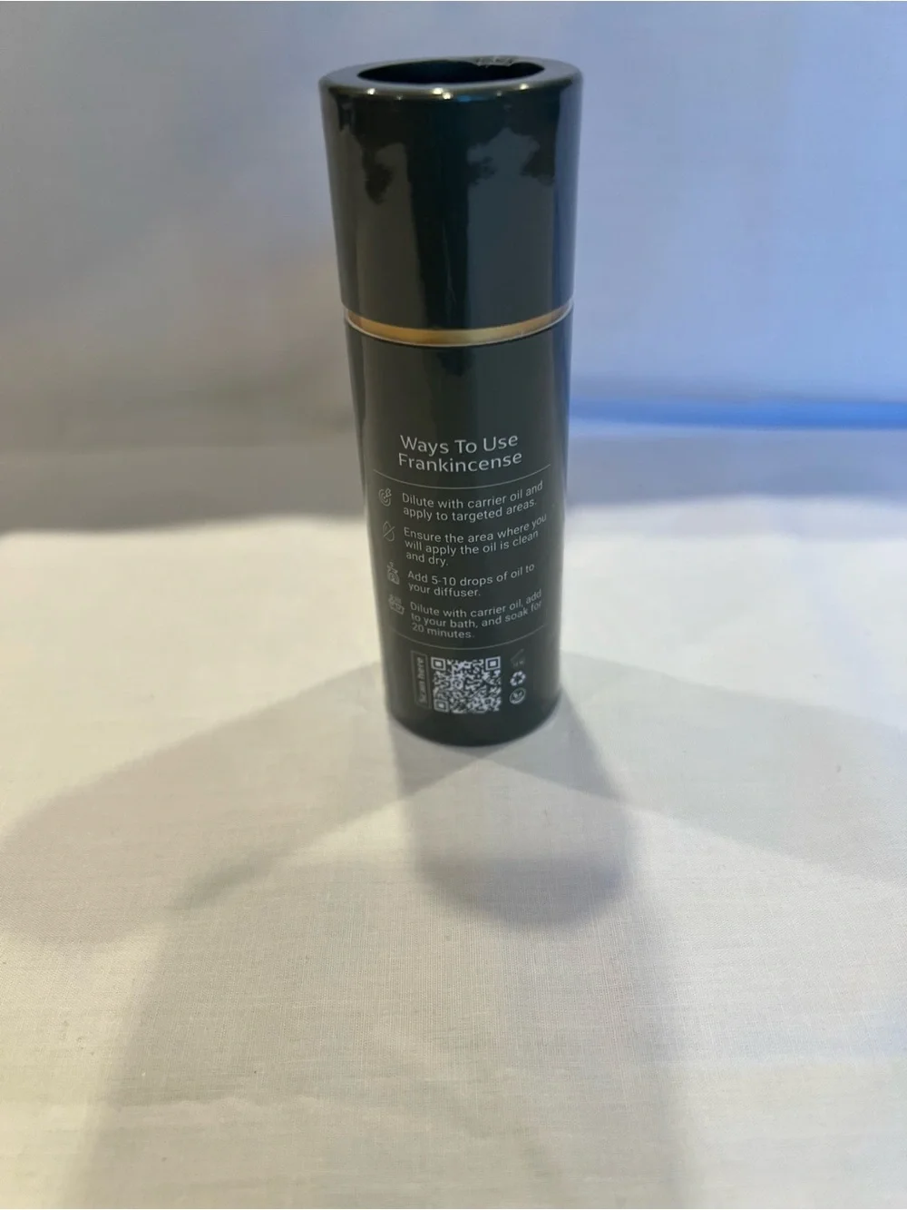 Aura Naturals Frankincense Face Oil 30ml - NIB